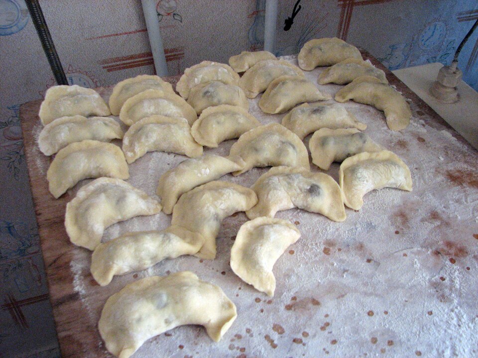 Вишня